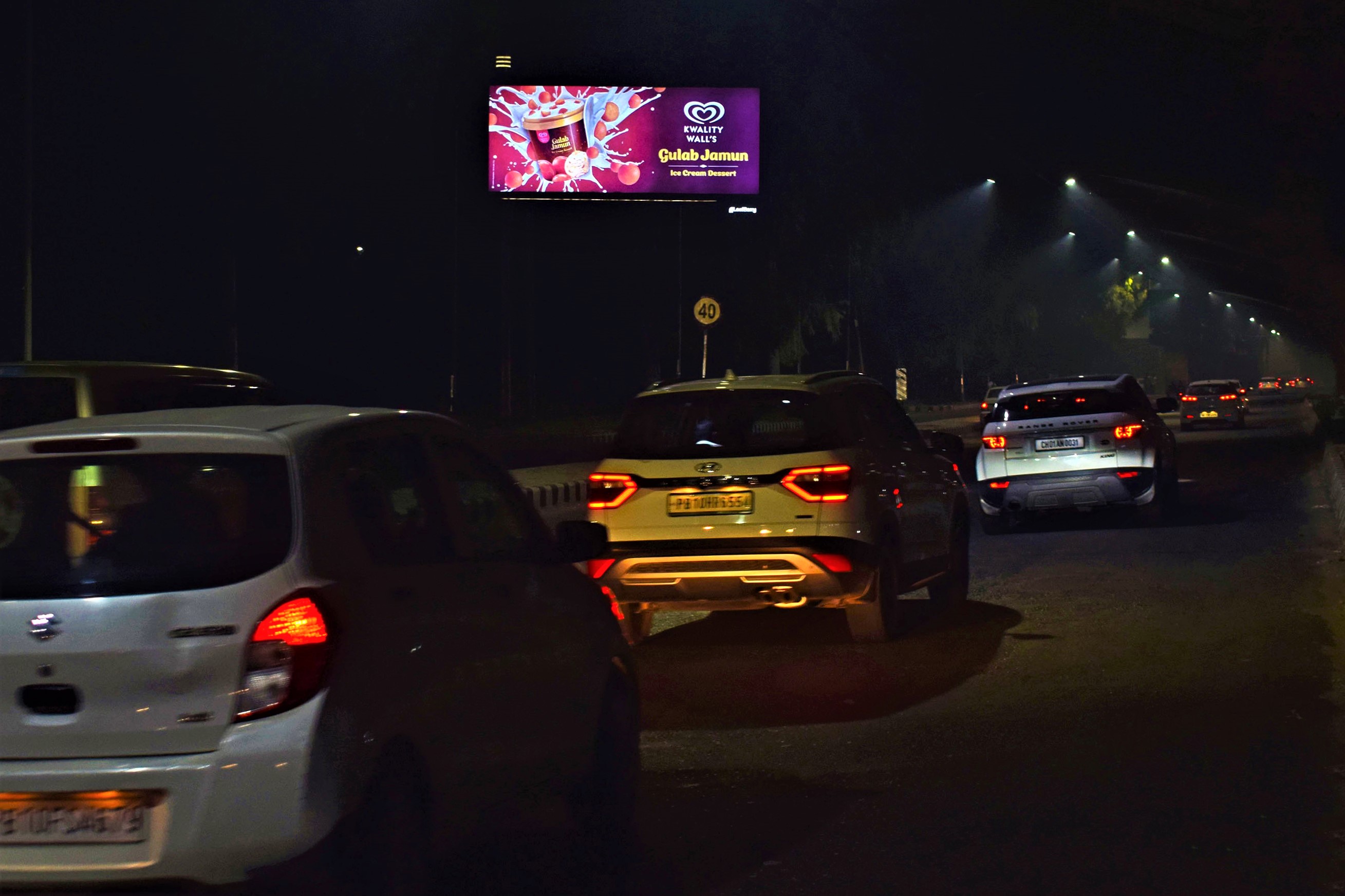 Ferozepur Road - GADVASU (GAD University)
